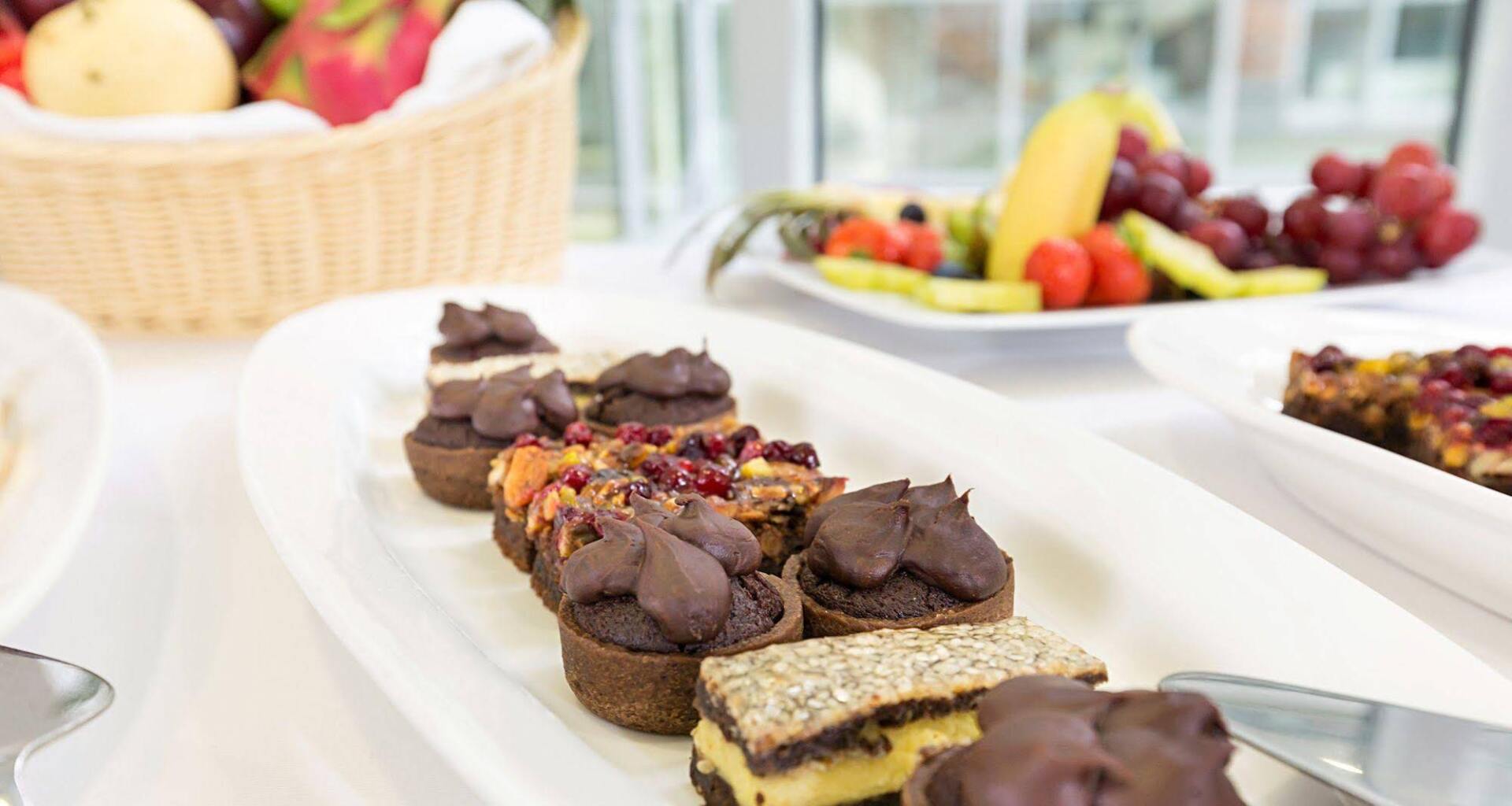 Foto - Victor's Residenz-Hotel Berlin Tegel