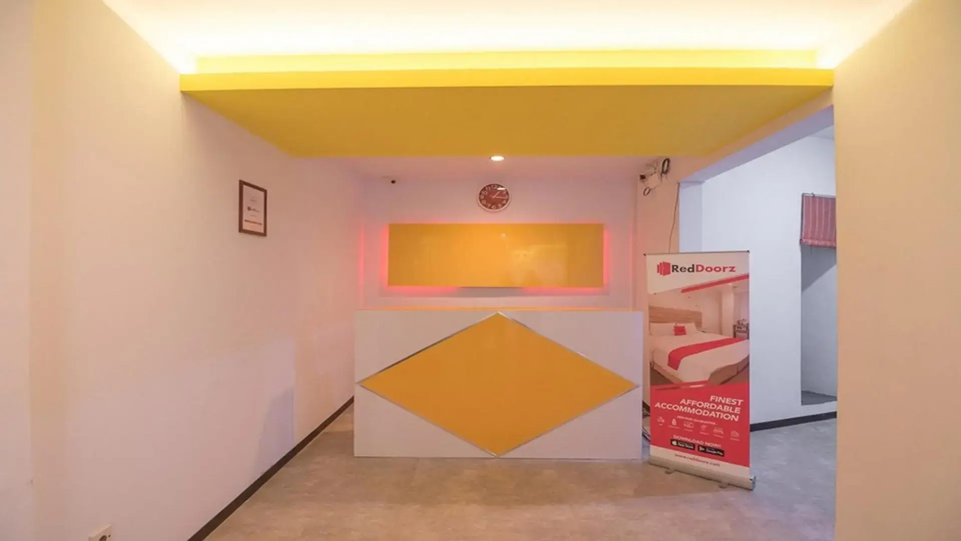 Foto - RedDoorz near ITC Mangga Dua