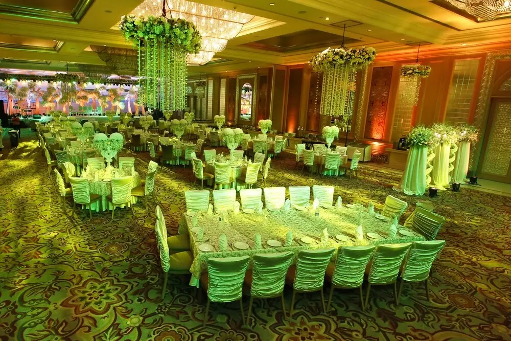 Foto - Seven Seas Hotel