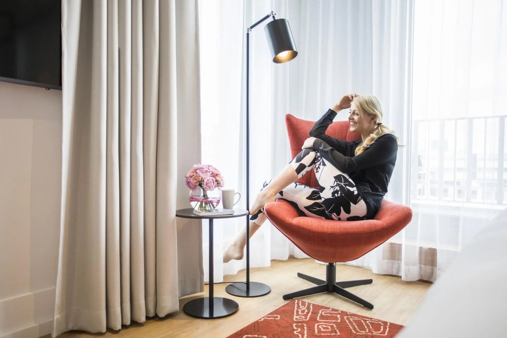 Photo - Capri by Fraser Berlin