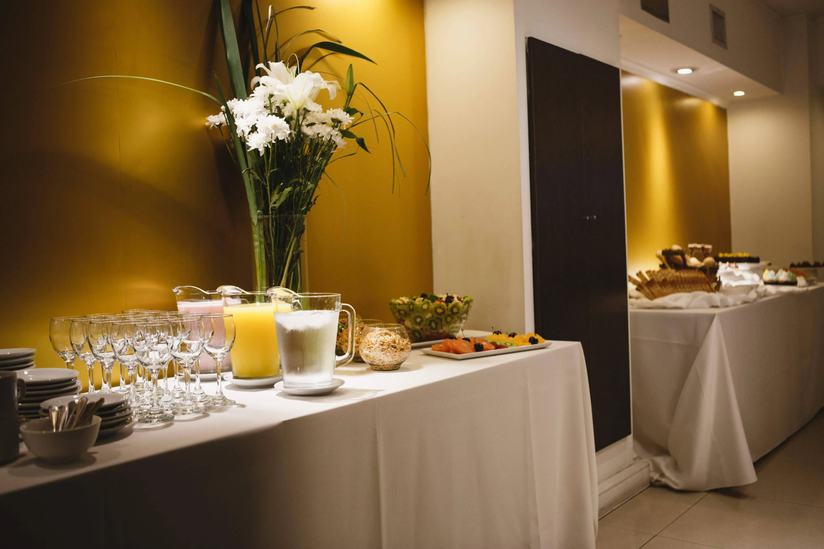 Foto - Ker Urquiza Hotel and Suites