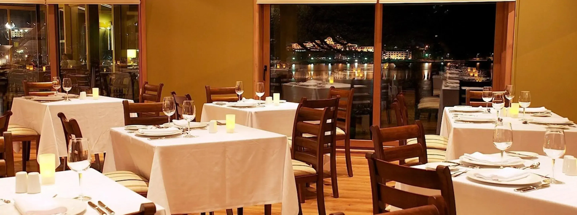 Foto - Wyndham Puerto Varas Pettra