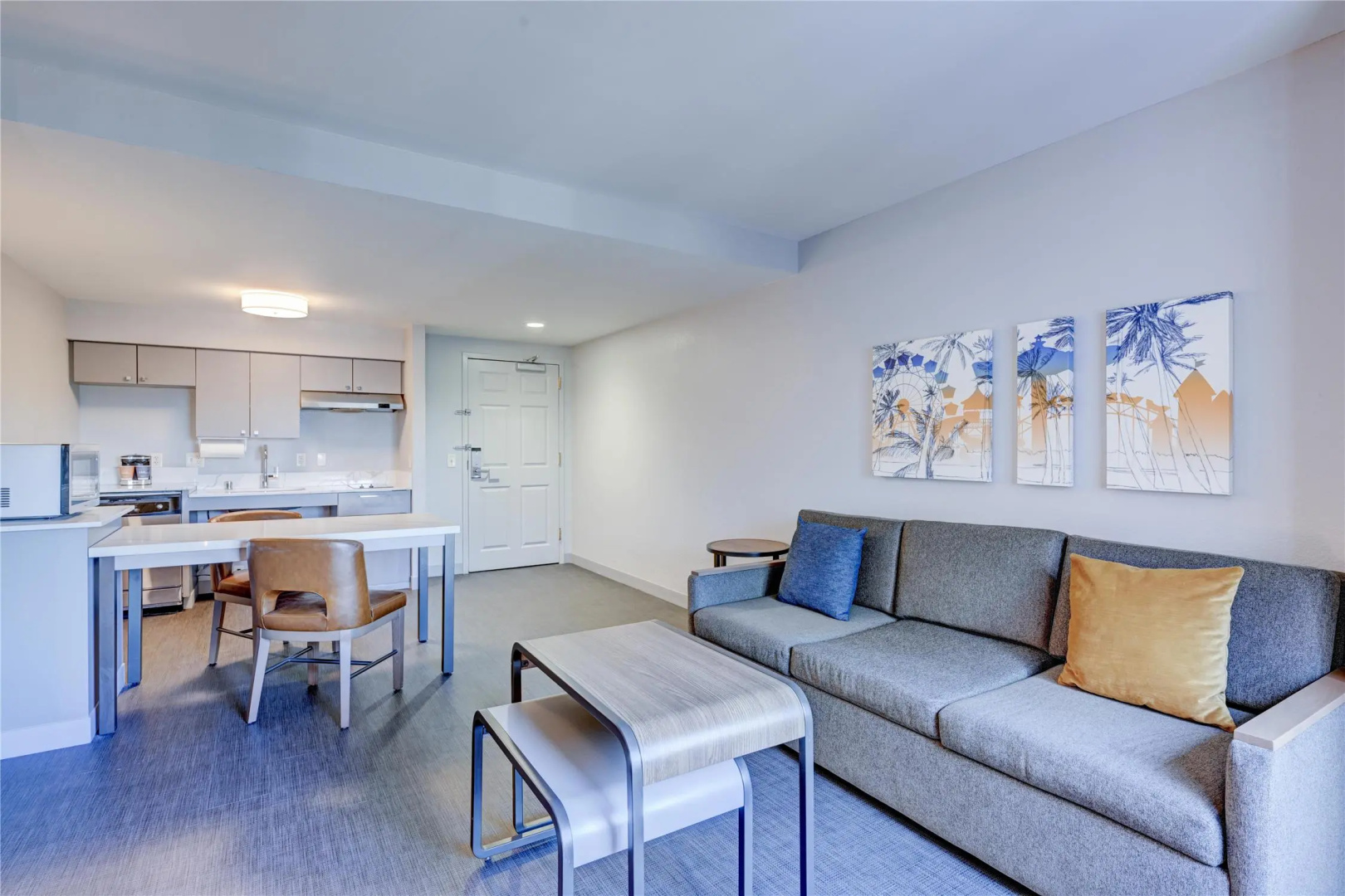 Foto - Homewood Suites by Hilton Anaheim-Main Gate Area