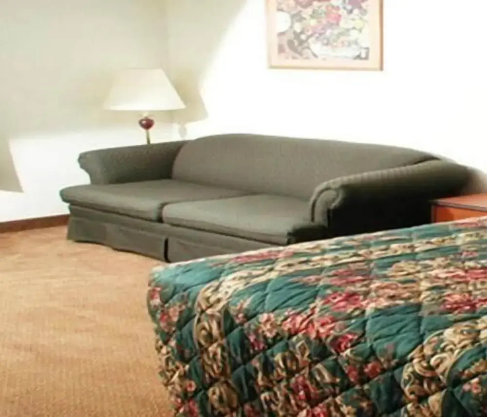 Foto - Executive Inn