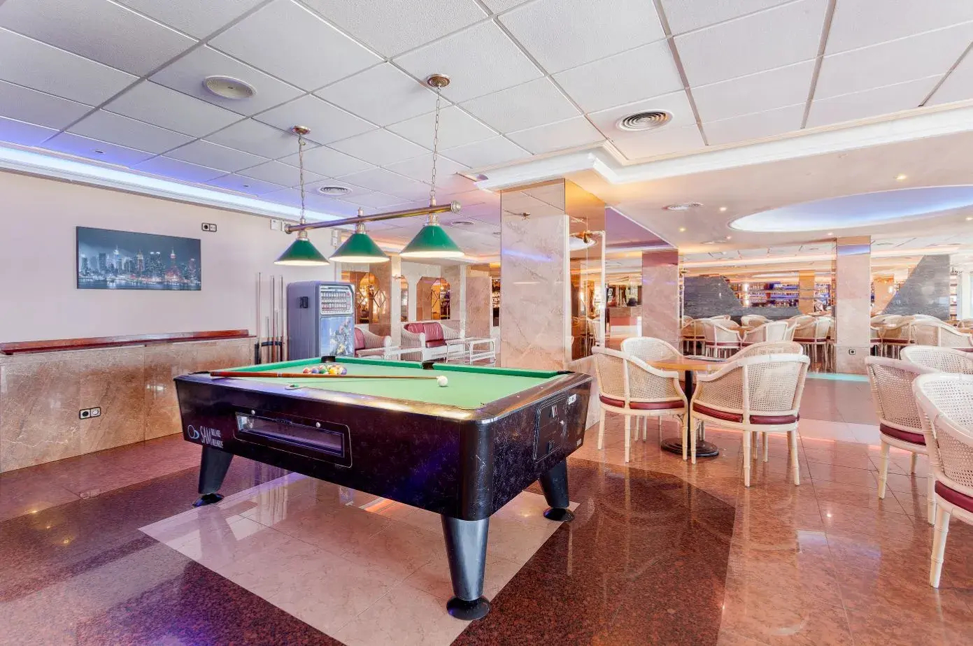 Foto - Hotel Pimar & Spa