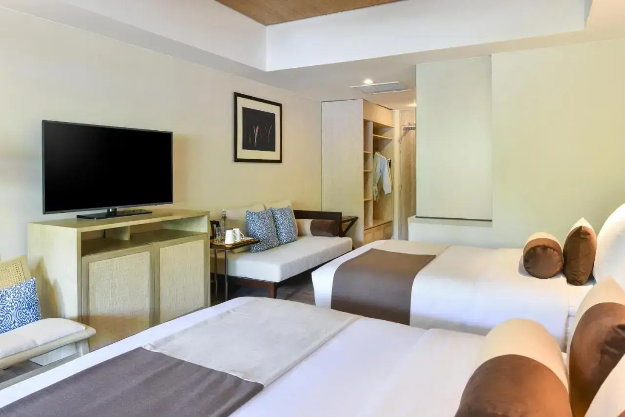 Foto - Seda Lio El Nido Palawan