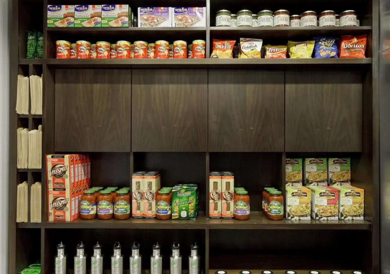 Foto - Element Times Square West