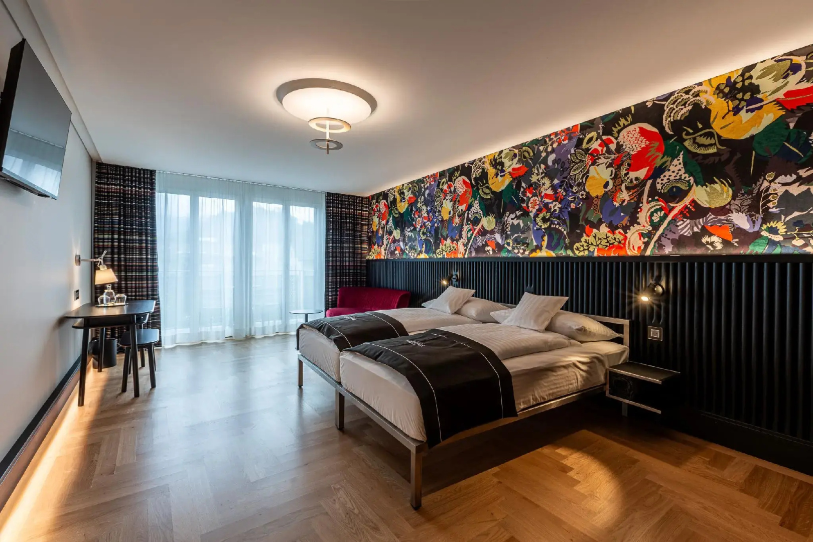 Foto - Boutique Hotel Bellevue