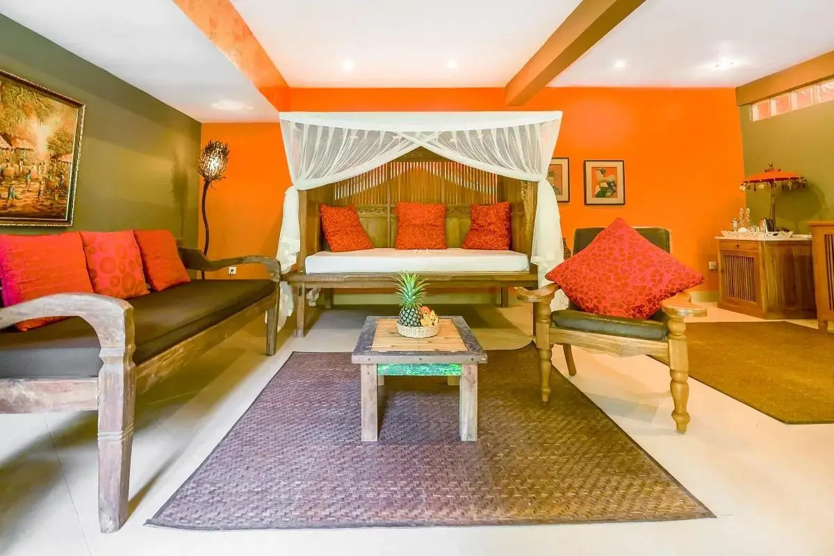 Foto - Villa Beji Indah