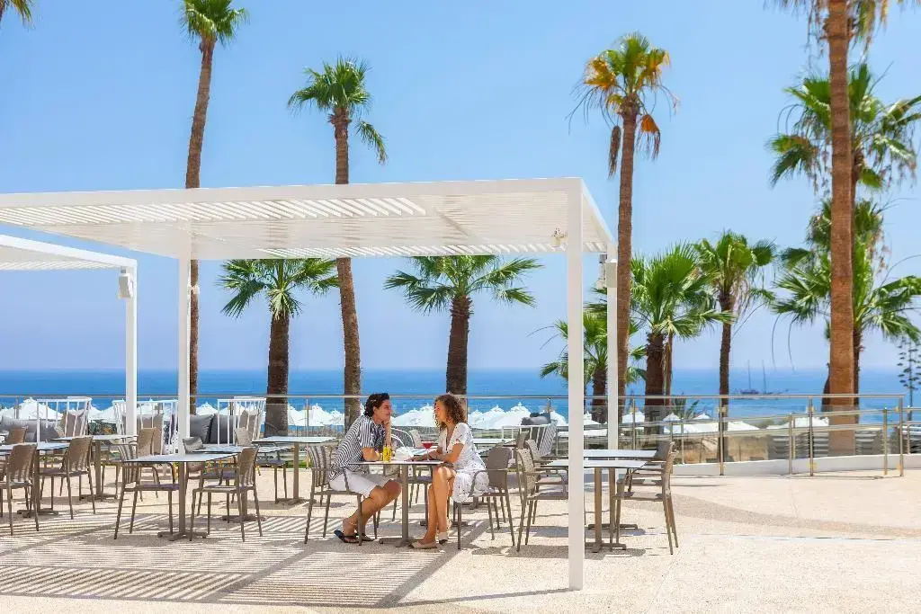 Foto - Leonardo Crystal Cove & Spa by the sea - Adults Only