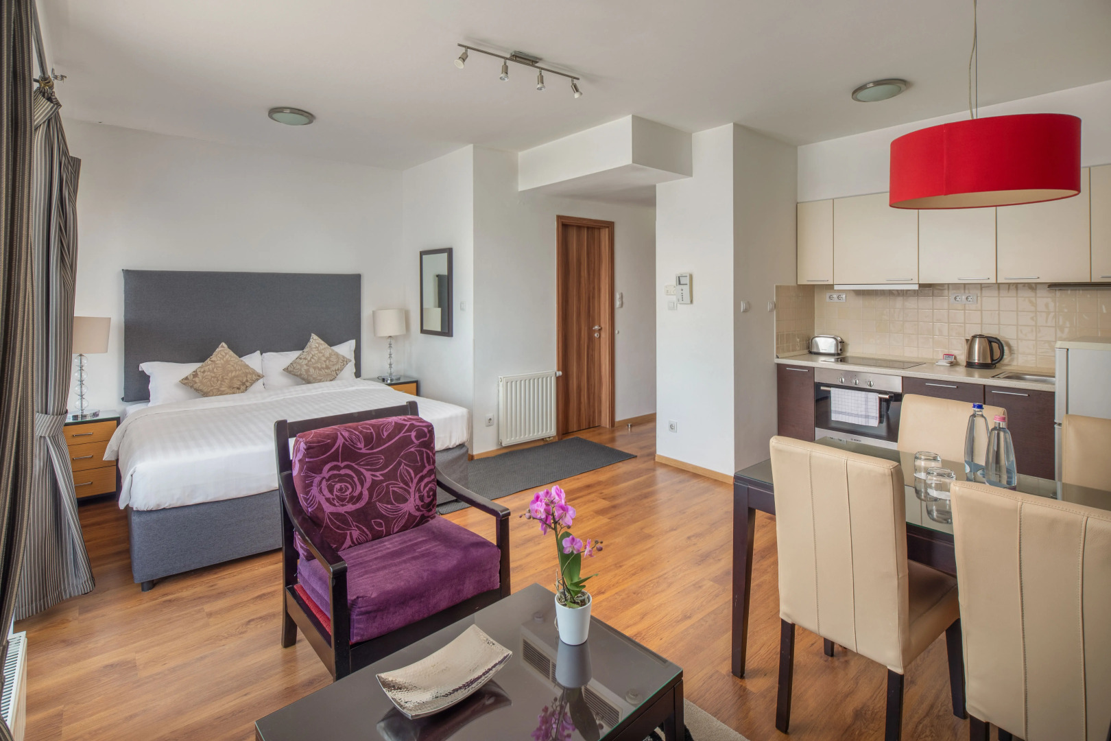 Foto - Escala Hotel & Suites