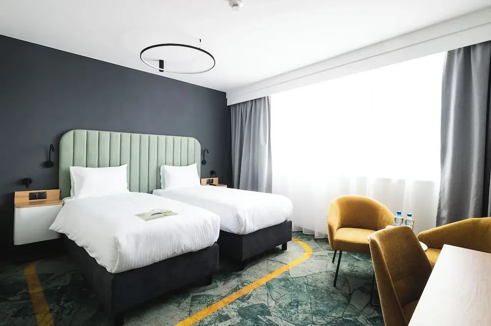 Foto - Focus Hotel Premium Wrocław