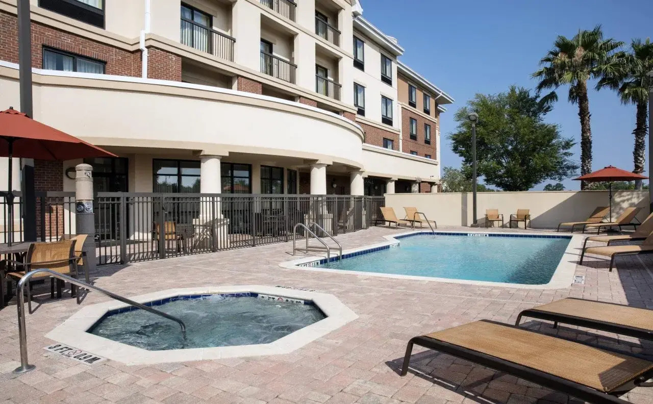Photo - Courtyard by Marriott Jacksonville I-295/East Beltway
