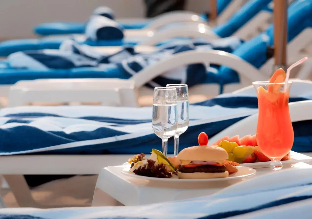 Foto - Signature Hotel Al Barsha