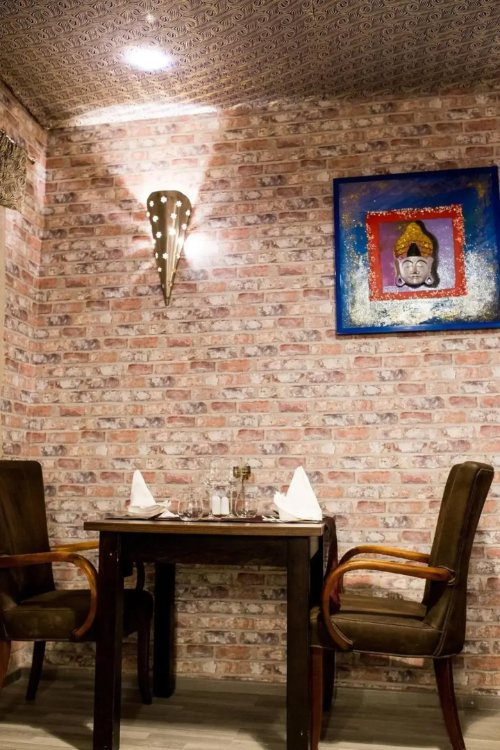 Photo - Dean Hamlet Hotel