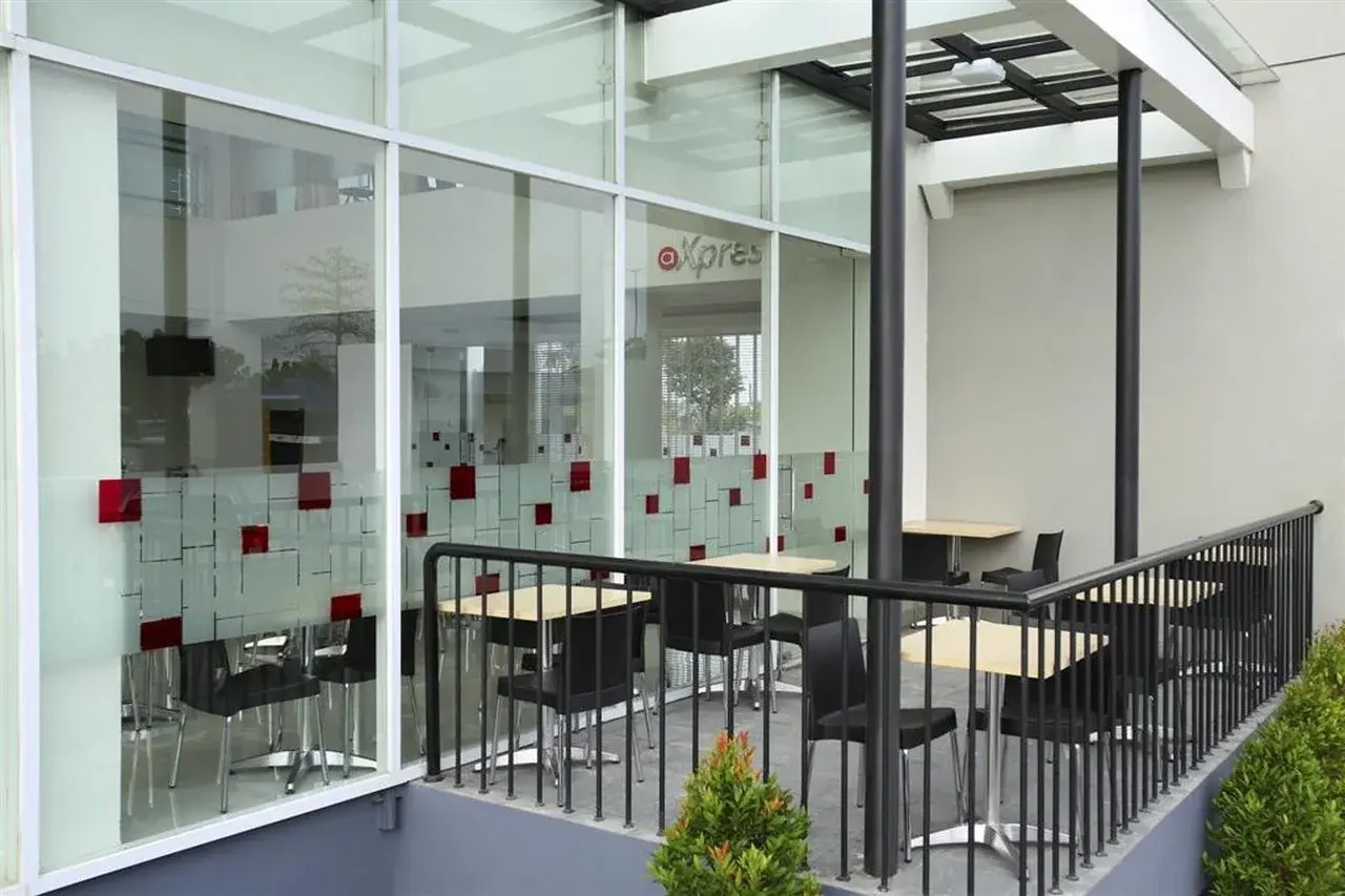 Foto - Amaris Hotel Bekasi Barat