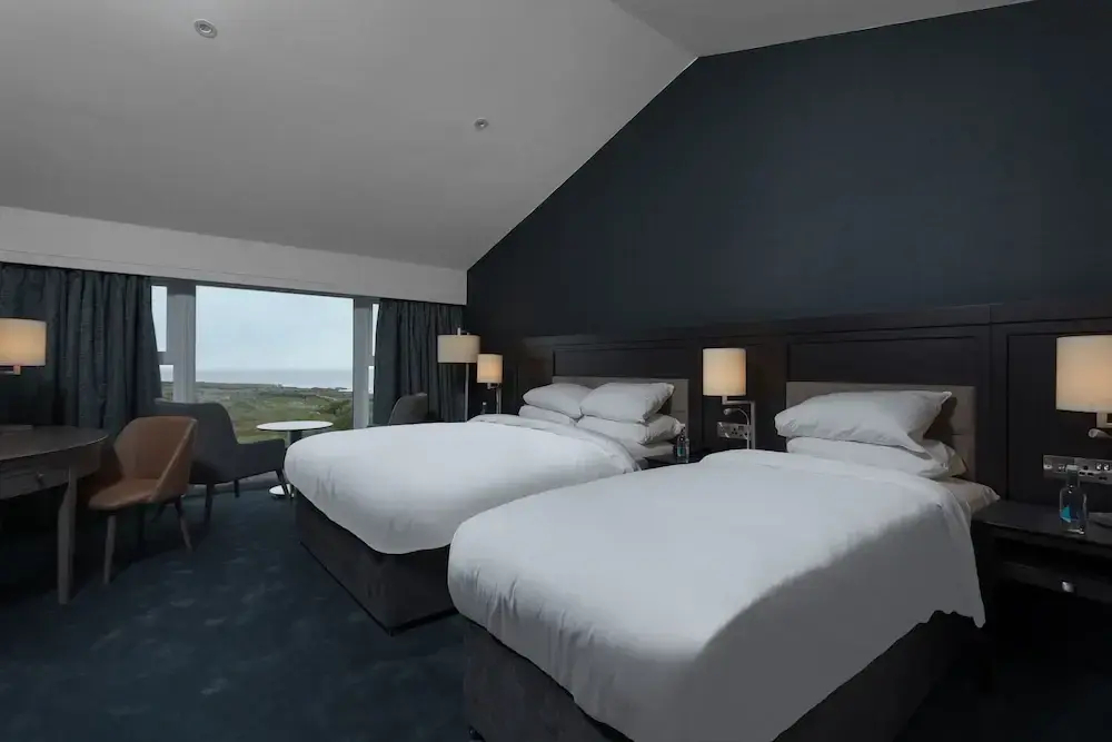 Foto - Connemara Coast Hotel