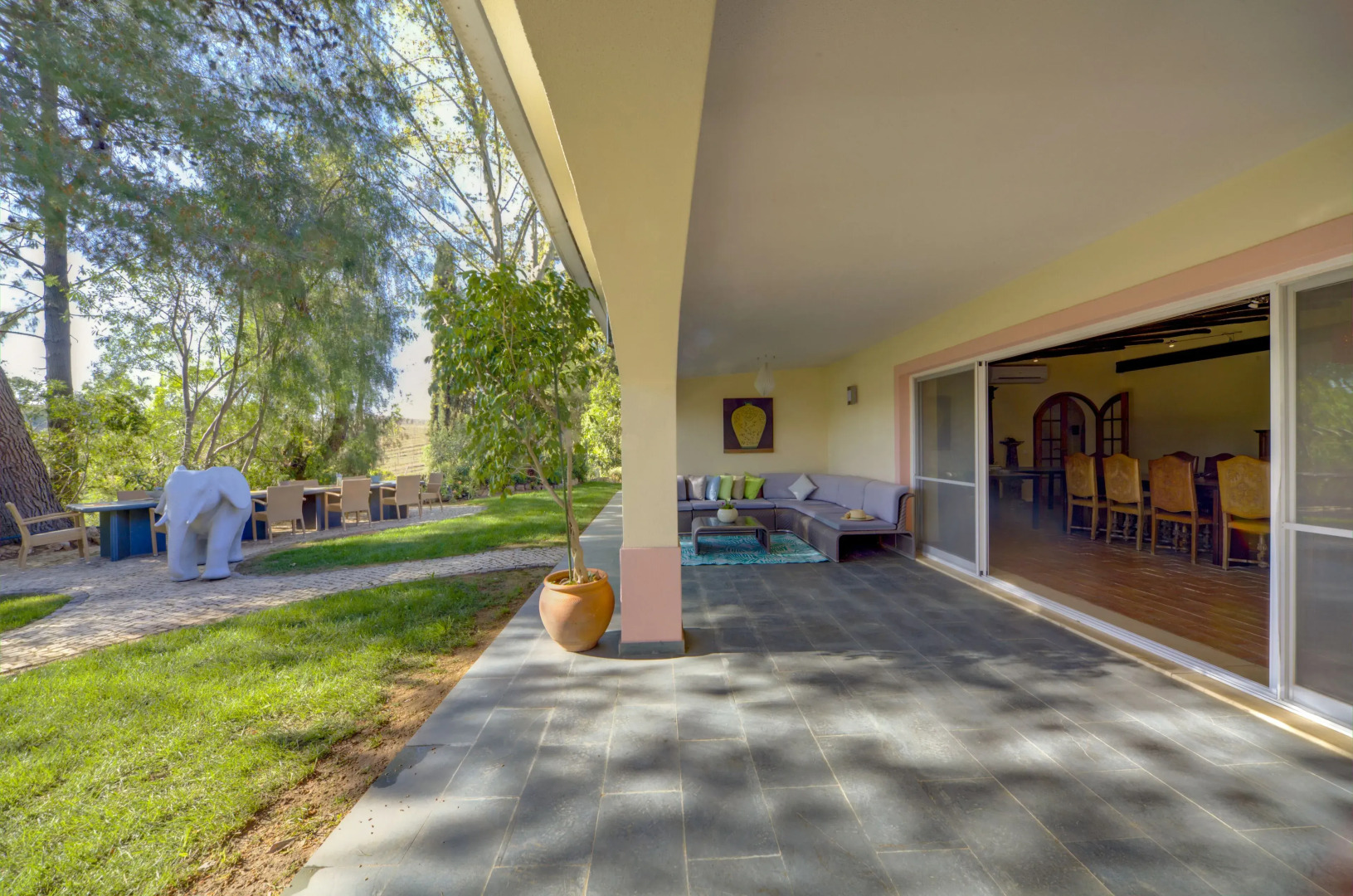 Foto - Quinta dos Vales Wine Estate