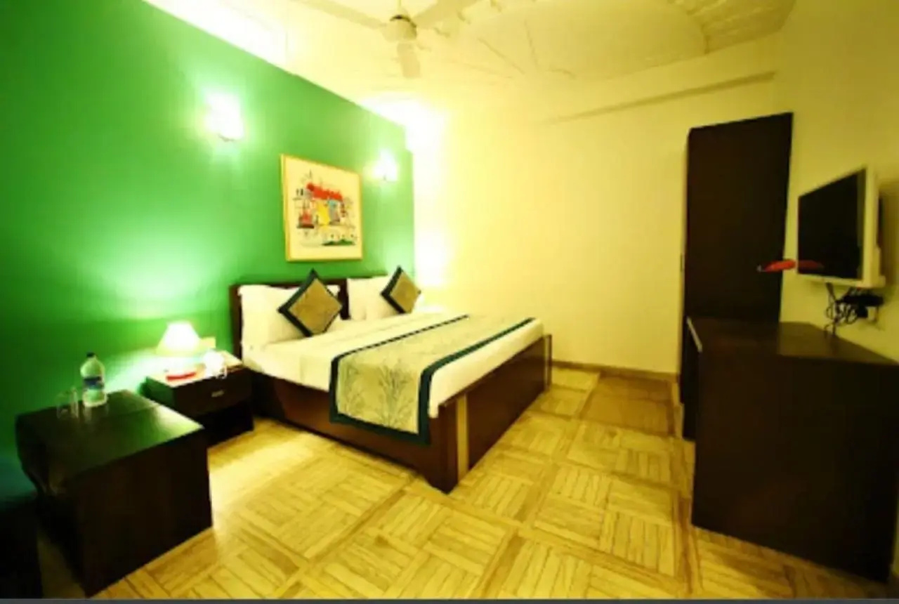 Foto - Hotel Era Mahipalpur