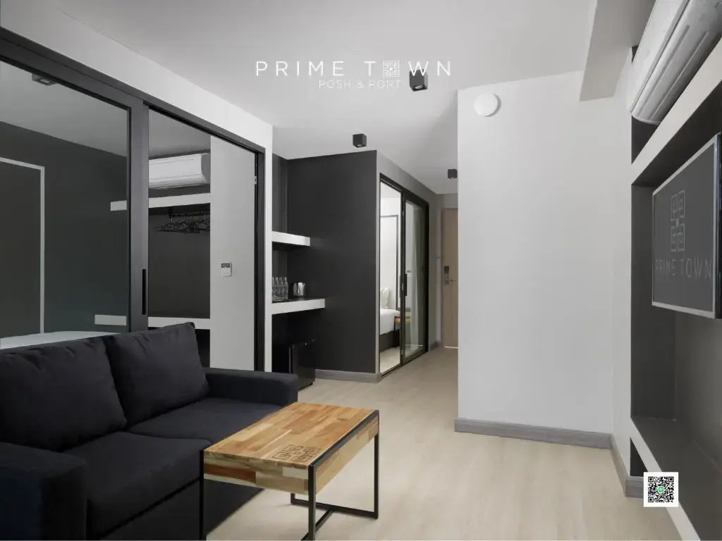Foto - Prime Town - Posh & Port Hotel Phuket