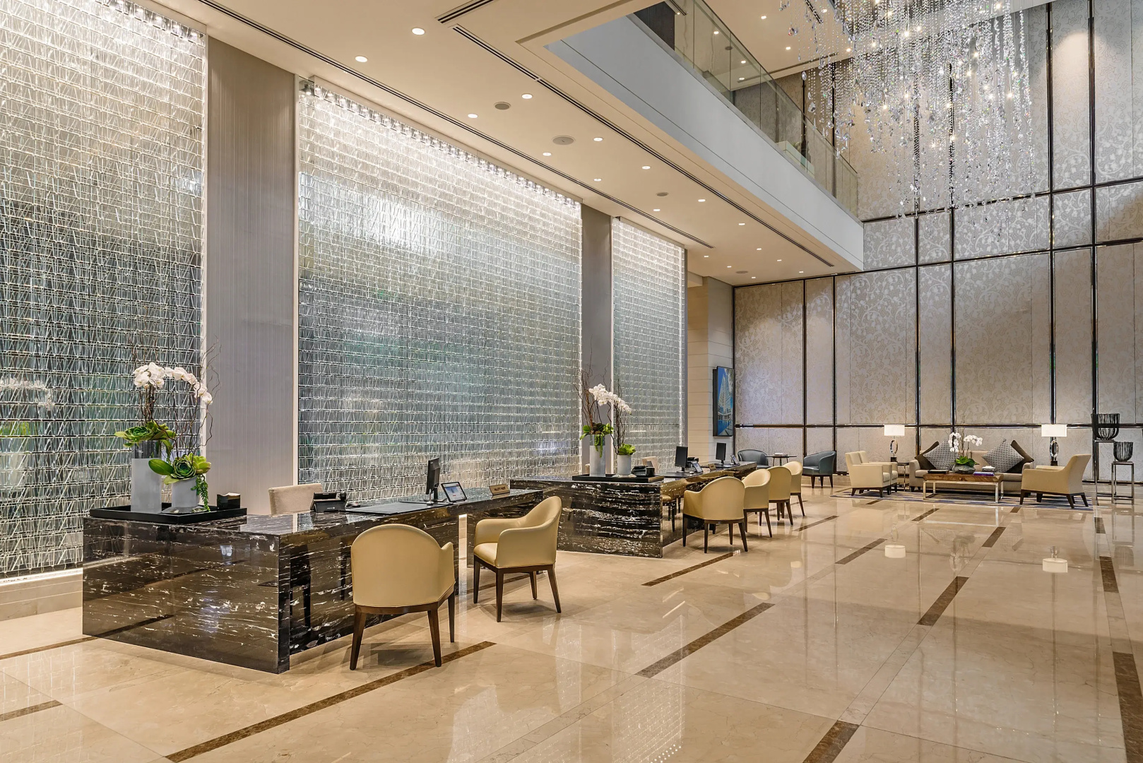 Foto - Ascott Bonifacio Global City Manila
