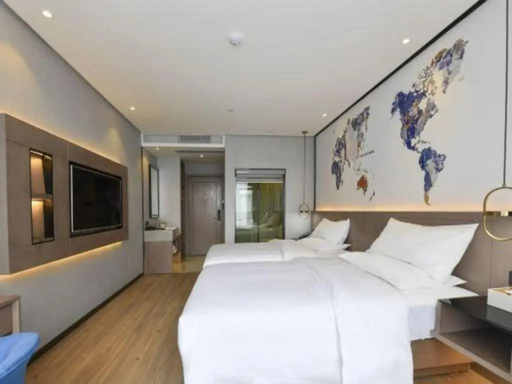 Kyriad Hotel (Huizhou Daya Bay BYD Technology  Park)