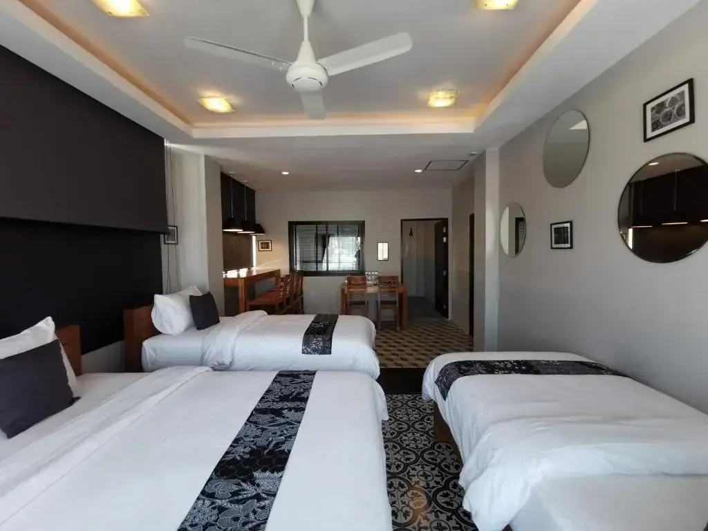 Foto - The Besavana Phuket - SHA Extra Plus