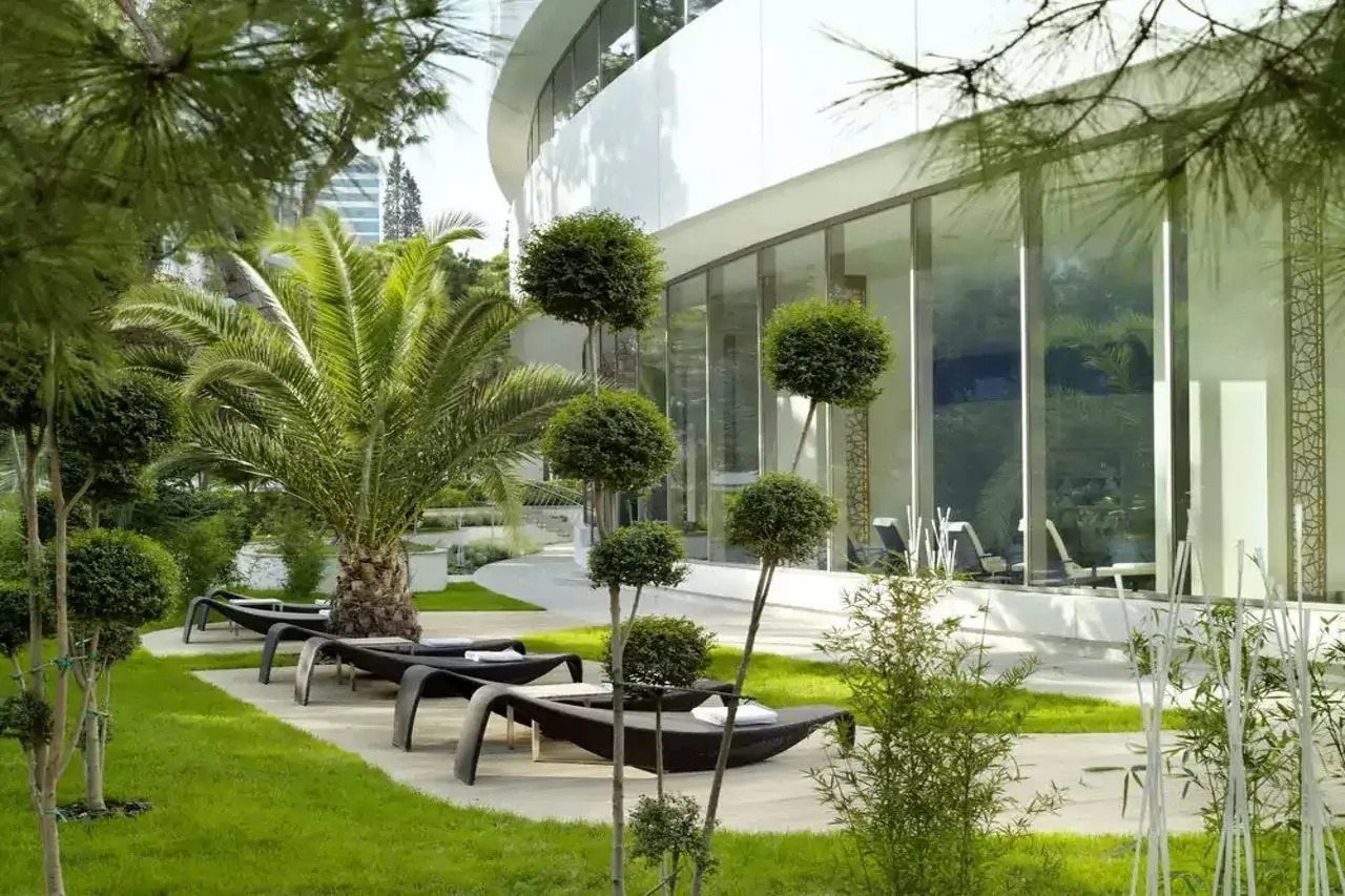 Foto - Swissotel Buyuk Efes Izmir