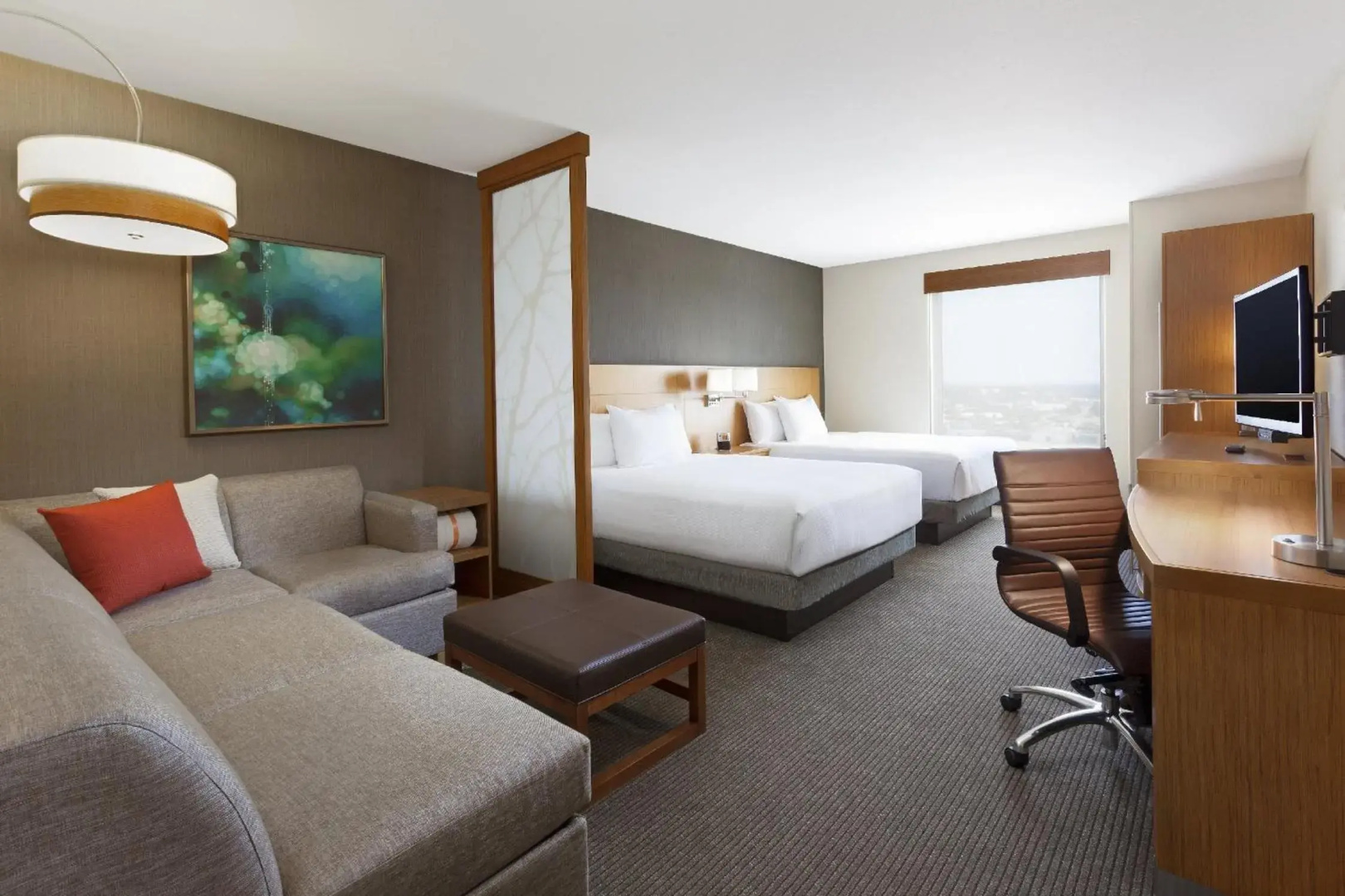Foto - Hyatt Place Houston-Northwest / Cy-Fair