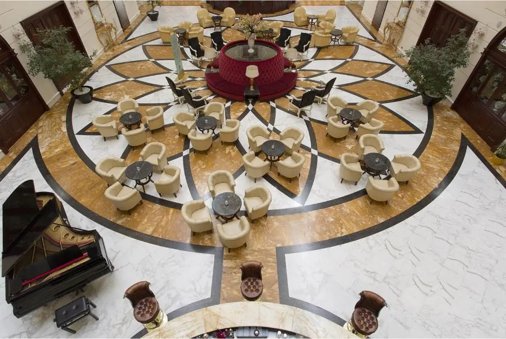 Foto - Grand Hotel Vanvitelli