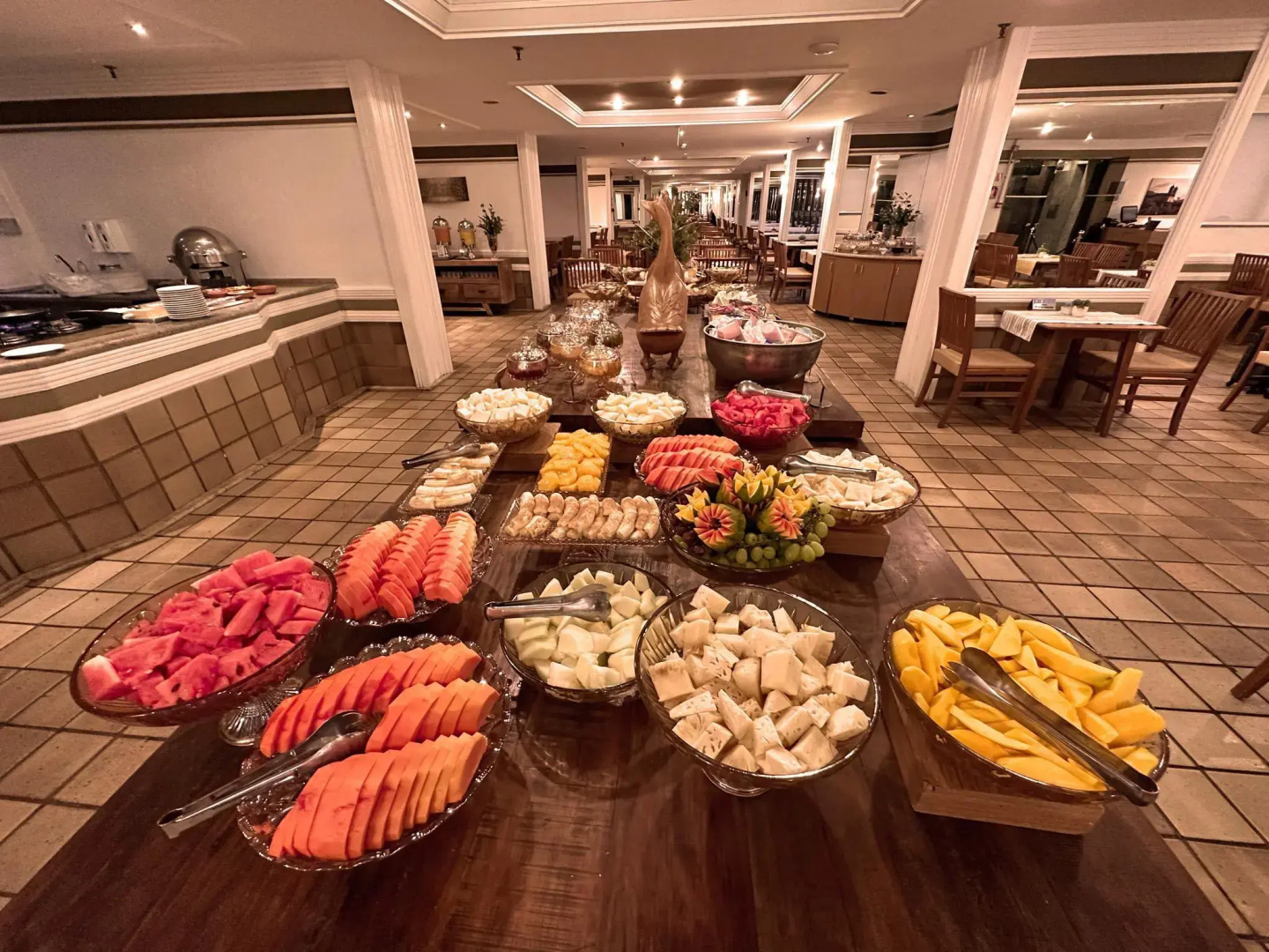 Photo - Kubitschek Plaza Hotel