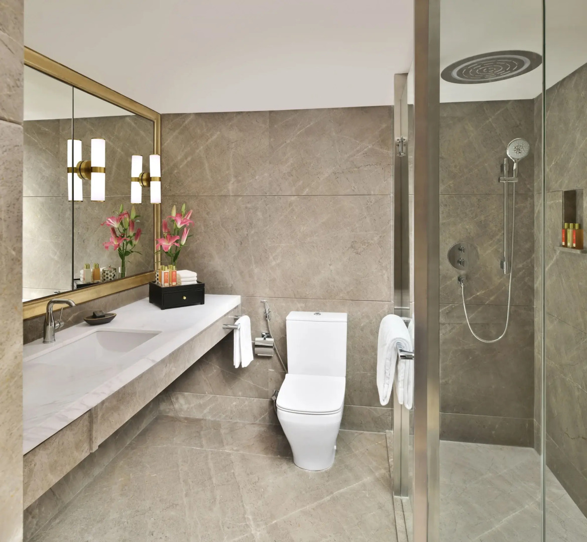 Foto - Taj Mahal, New Delhi