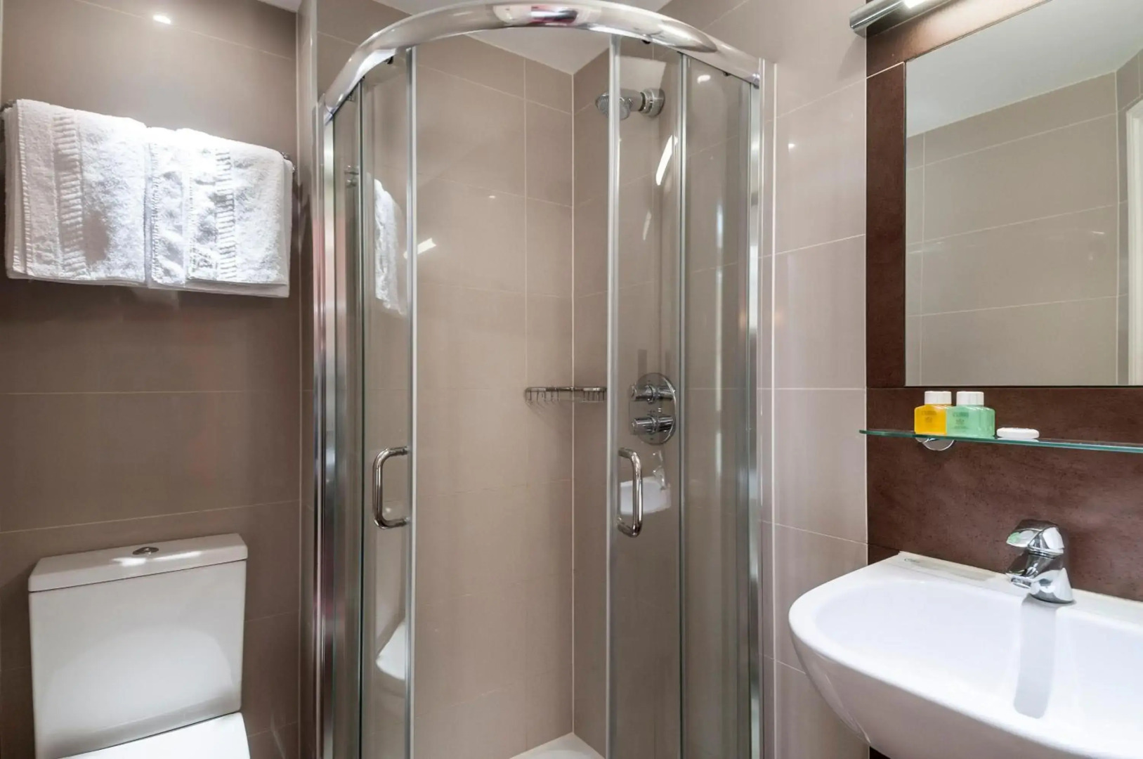 Foto - Sanderson London