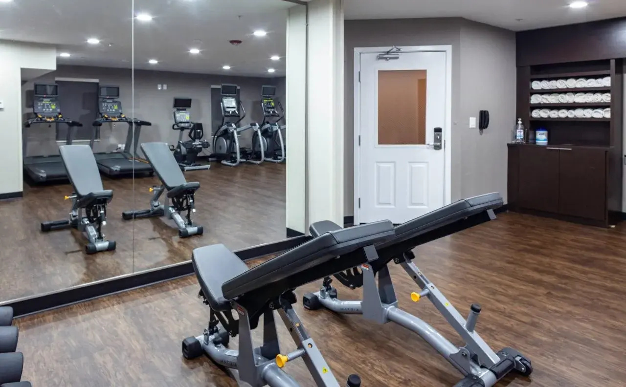 Photo - TownePlace Suites by Marriott Dallas Plano/Legacy