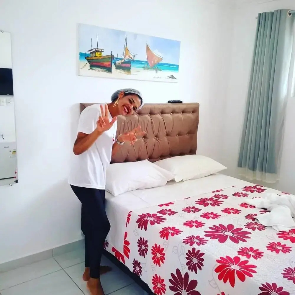 Photo - Suítes São Francisco