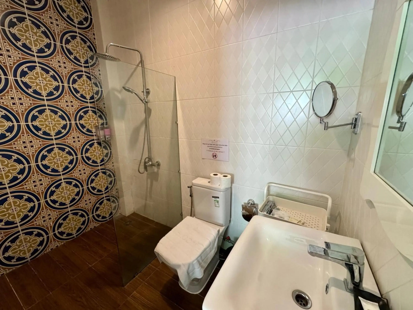 Photo - Nidhra Lanna Hotel Chiang Mai