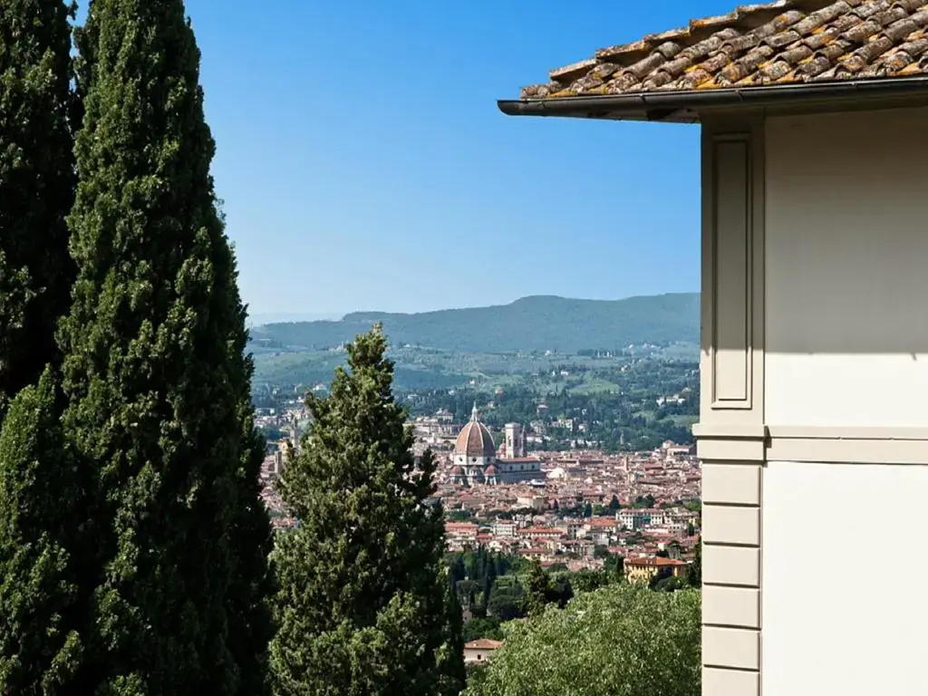 Foto - FH55 Hotel Villa Fiesole