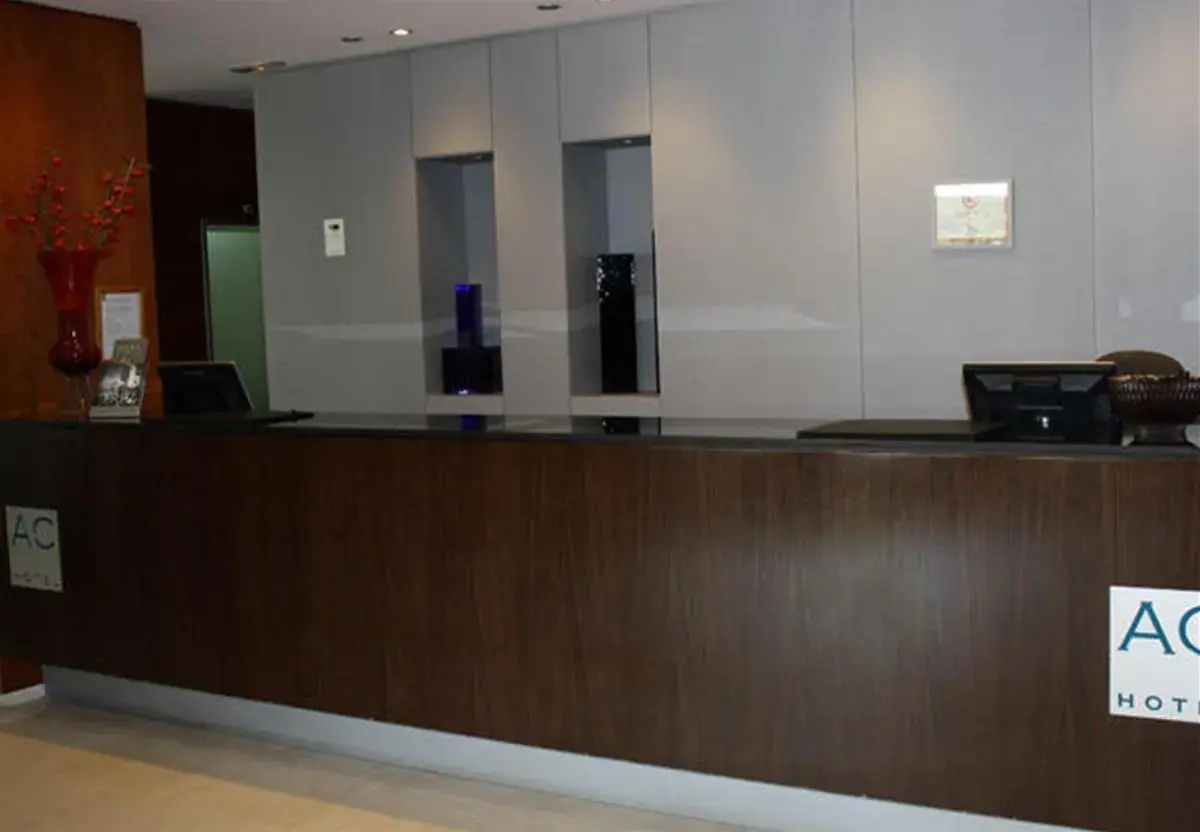 Foto - B&B Hotel Jerez
