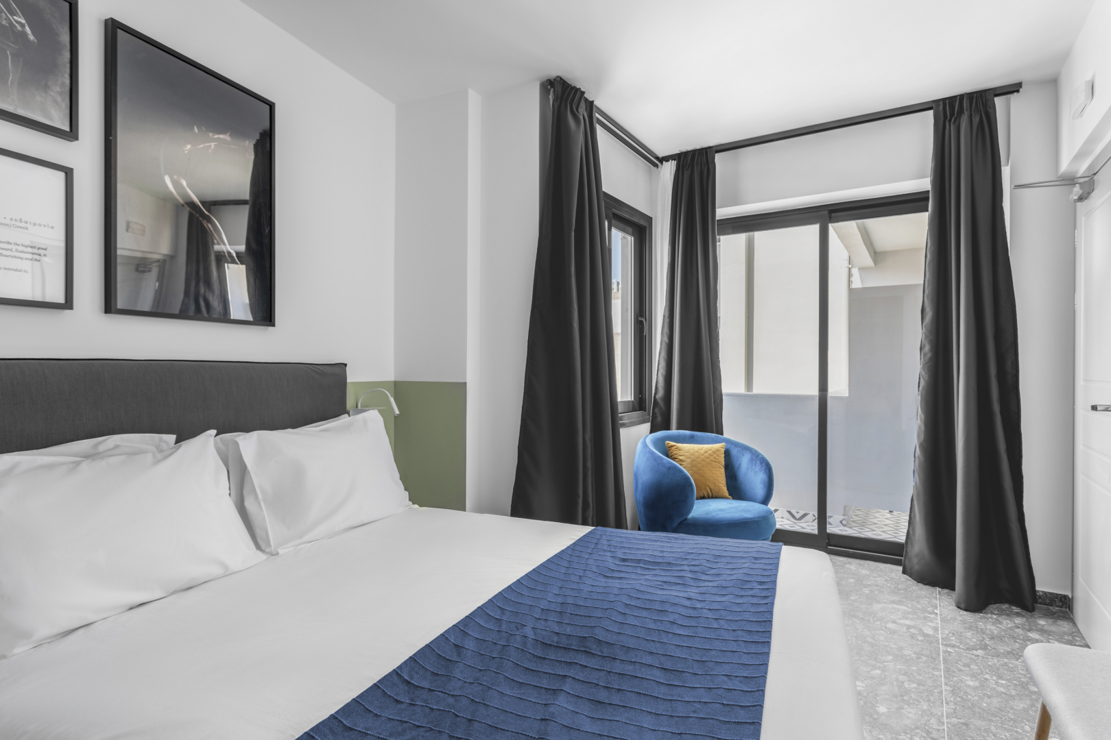 Photo - Play Theatrou Athens a member of Brown Hotels