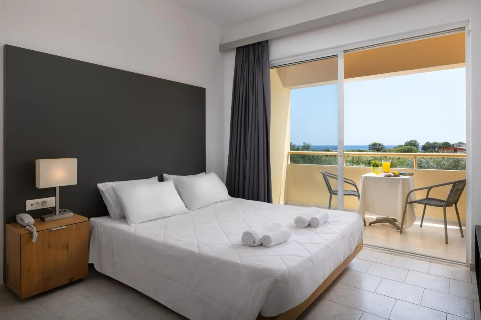 Foto - Olive Garden Hotel