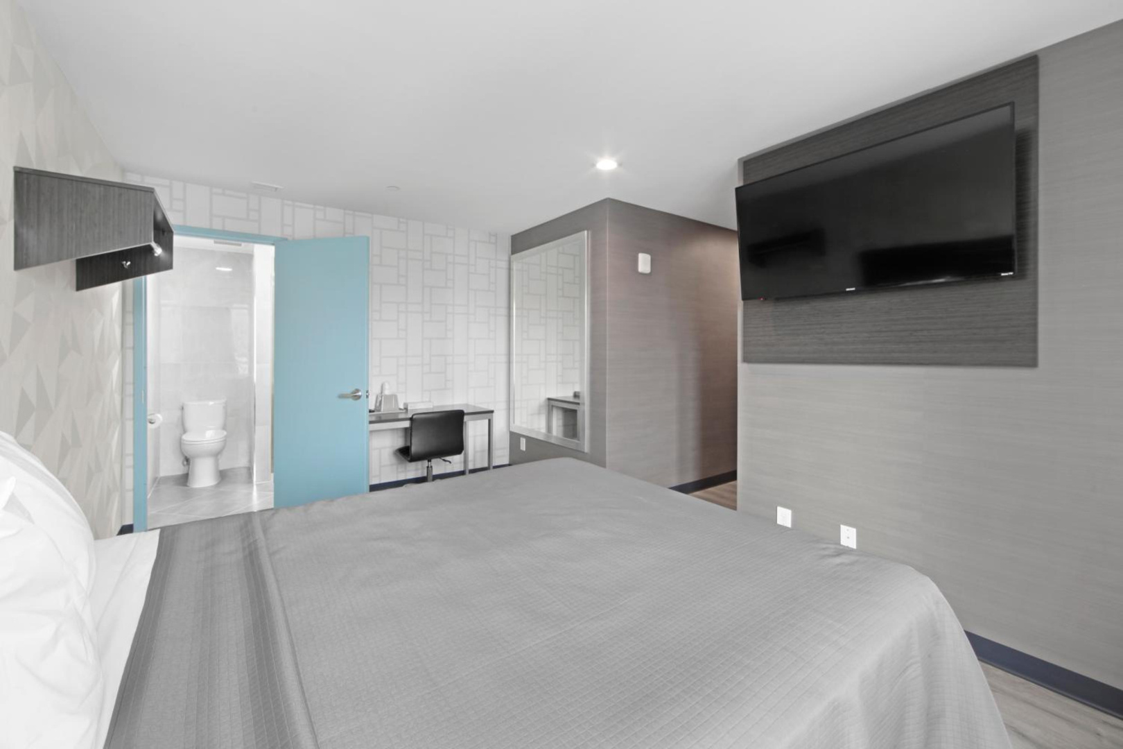Foto - Hotel 365 Bronx - Yankee Stadium