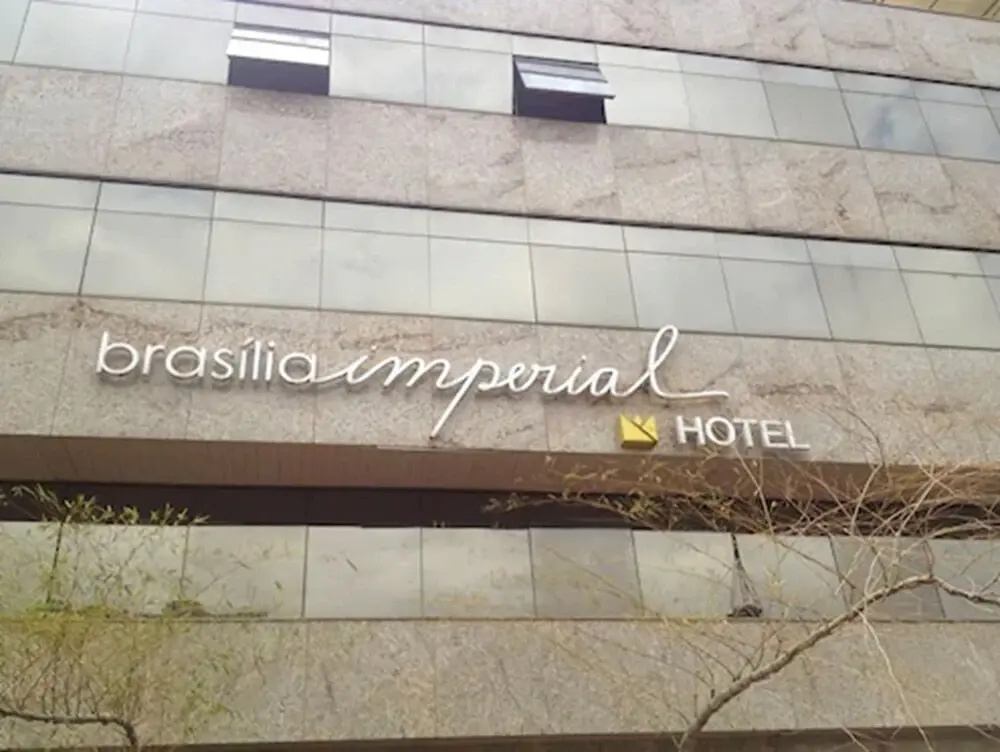 Photo - Brasília Imperial Hotel e Eventos