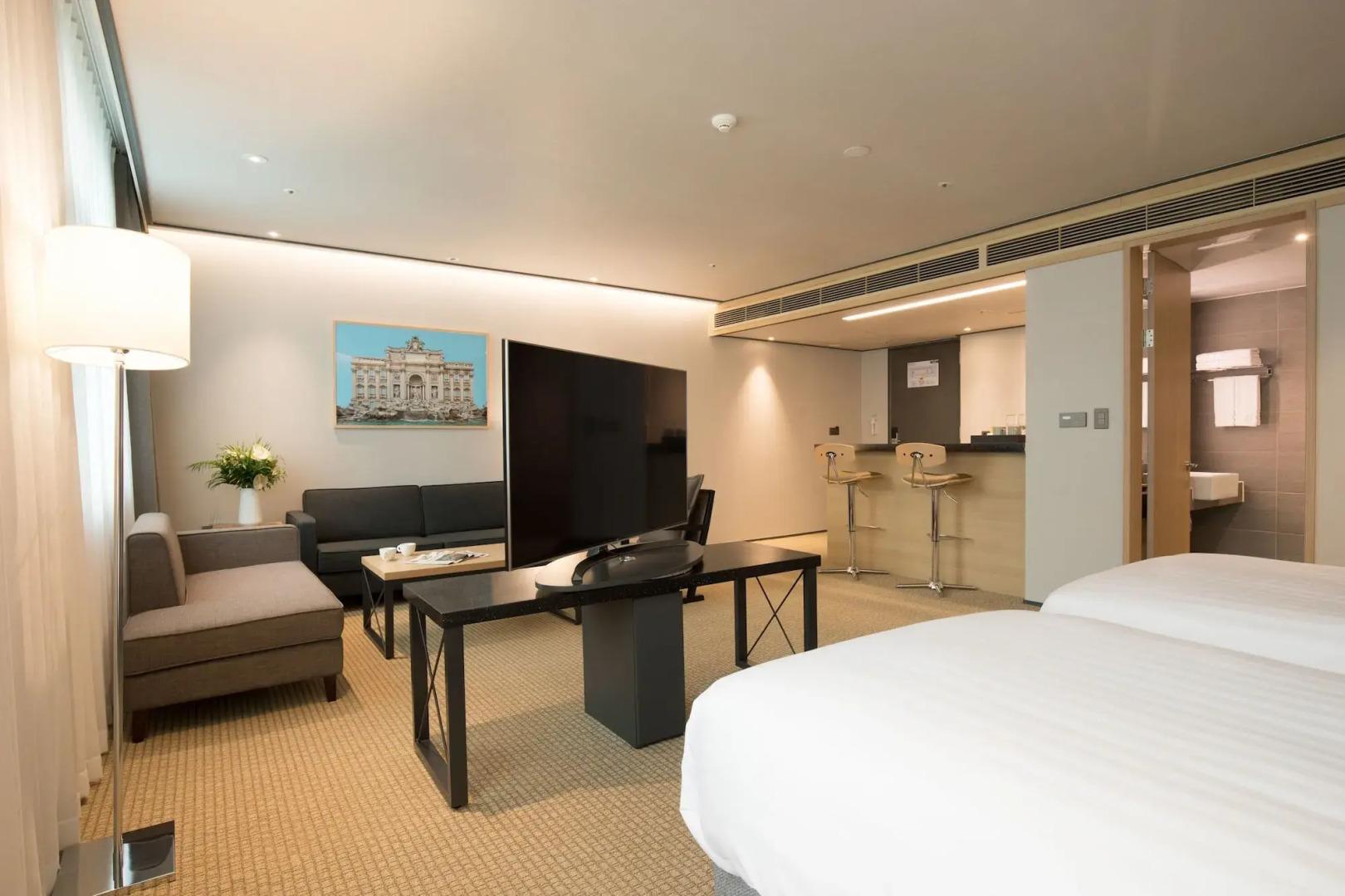 Foto - Orakai Cheonggyesan Hotel, BW Premier Collection