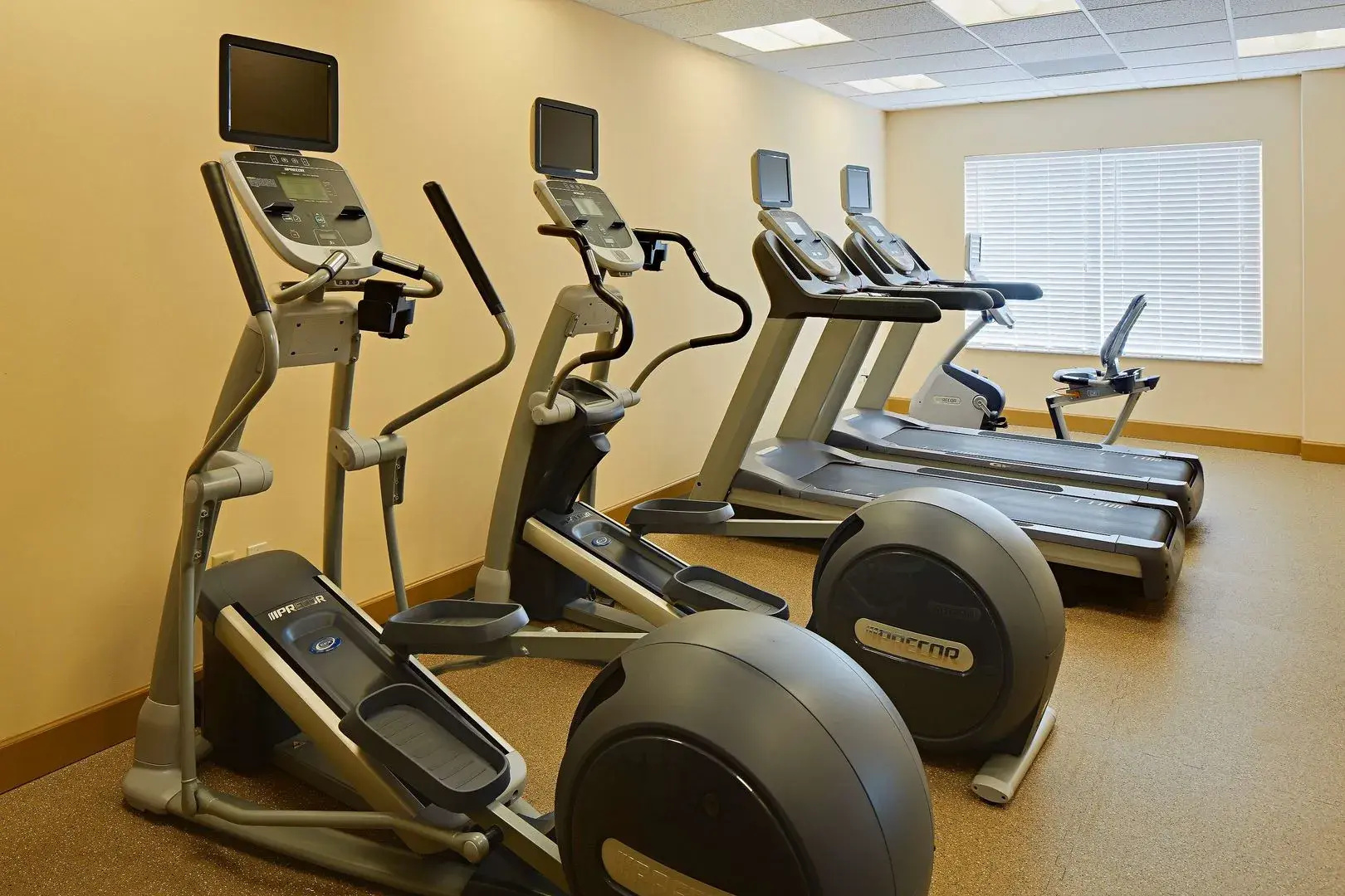Foto - Hilton Garden Inn Orlando International Drive North