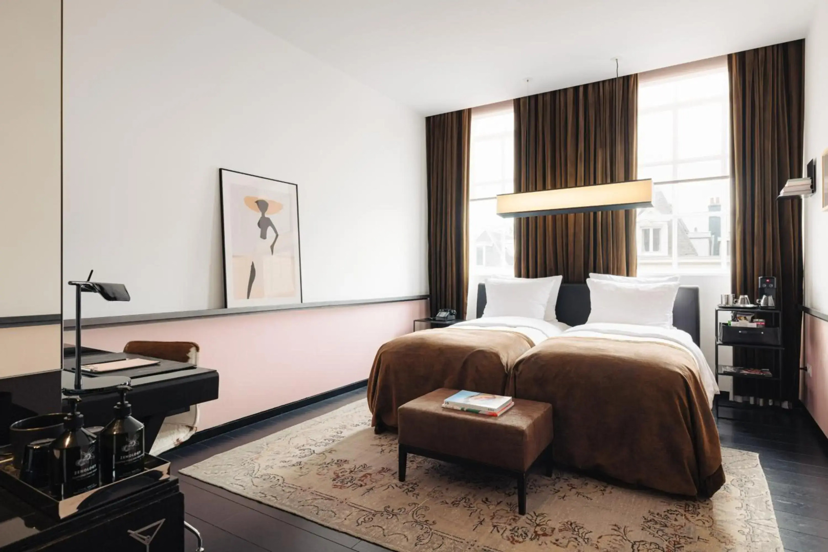 Foto - Sir Albert Hotel, part of Sircle Collection