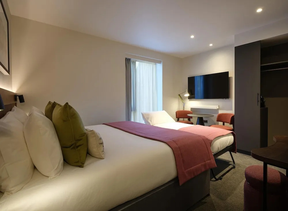 Photo - The Resident Edinburgh