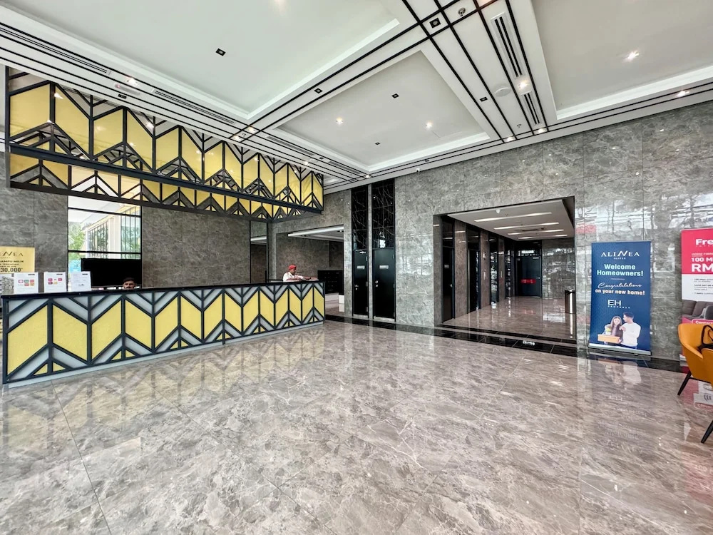 Alinea Suites