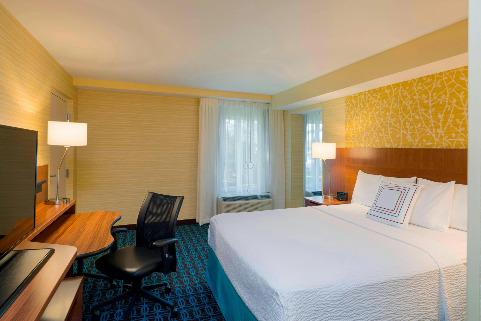 Photo - Fairfield Inn & Suites by Marriott Paramus