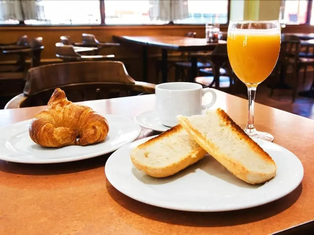 Photo - Hotel Alcarria