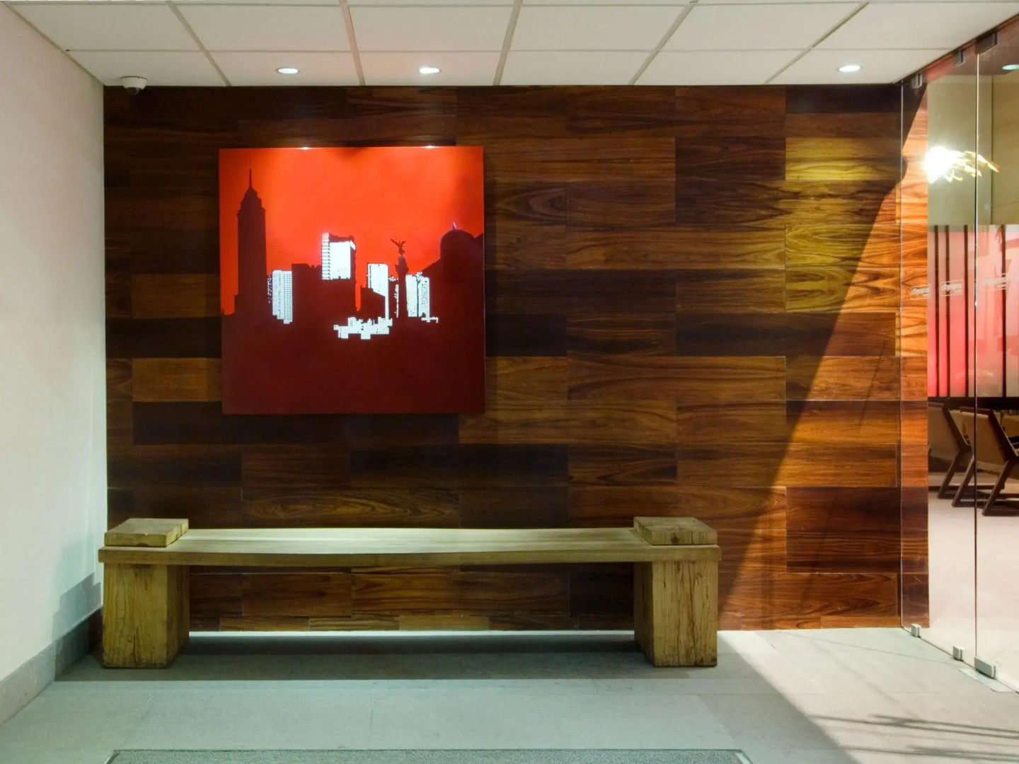 Photo - City Express Plus by Marriott Ciudad de México Reforma El Ángel